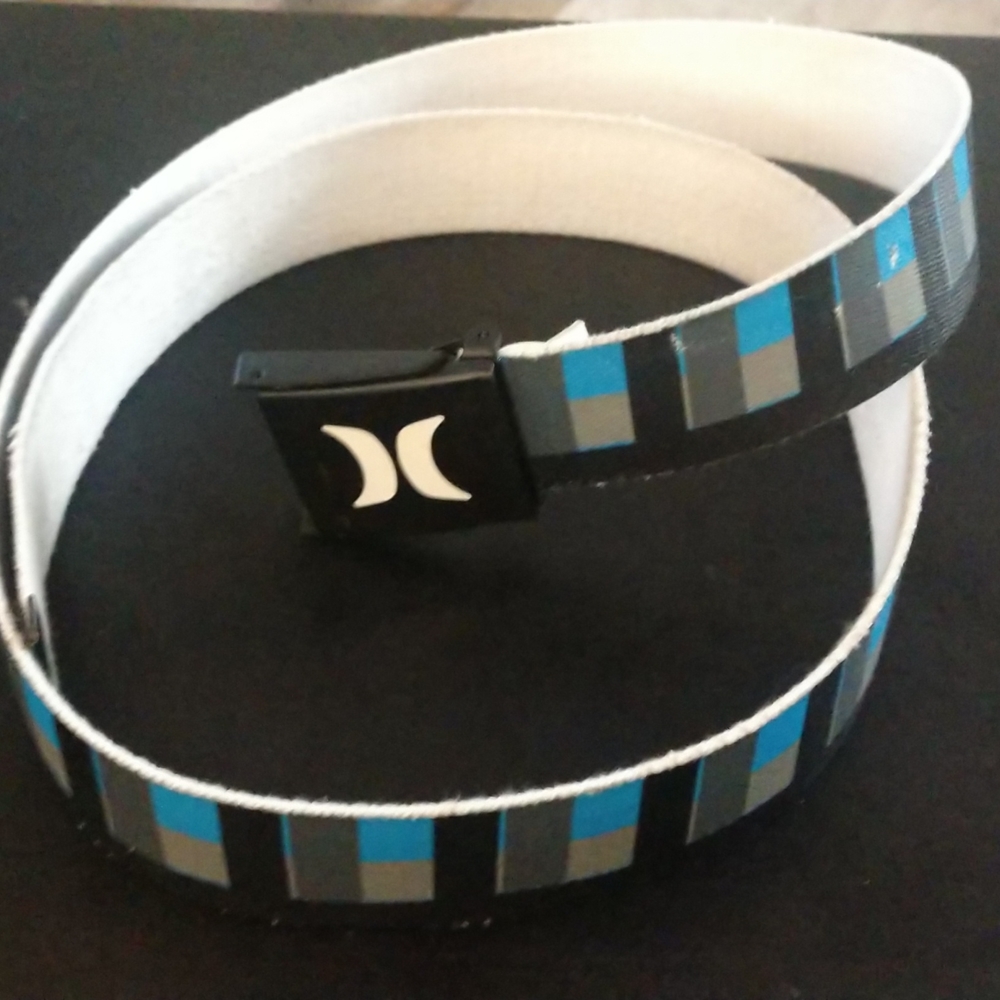 Hurley Belt